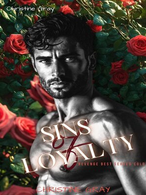 cover image of Sins of Loyalty